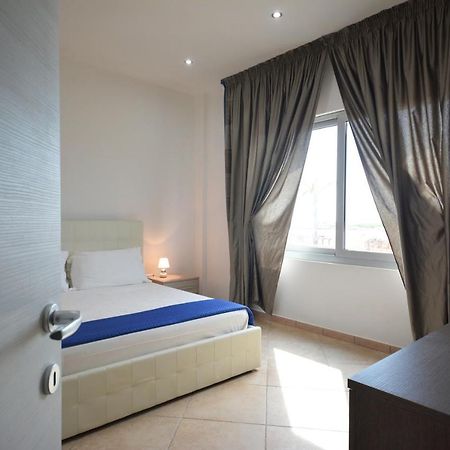 Da Rocco B&B Sant Isidoro  Zewnętrze zdjęcie
