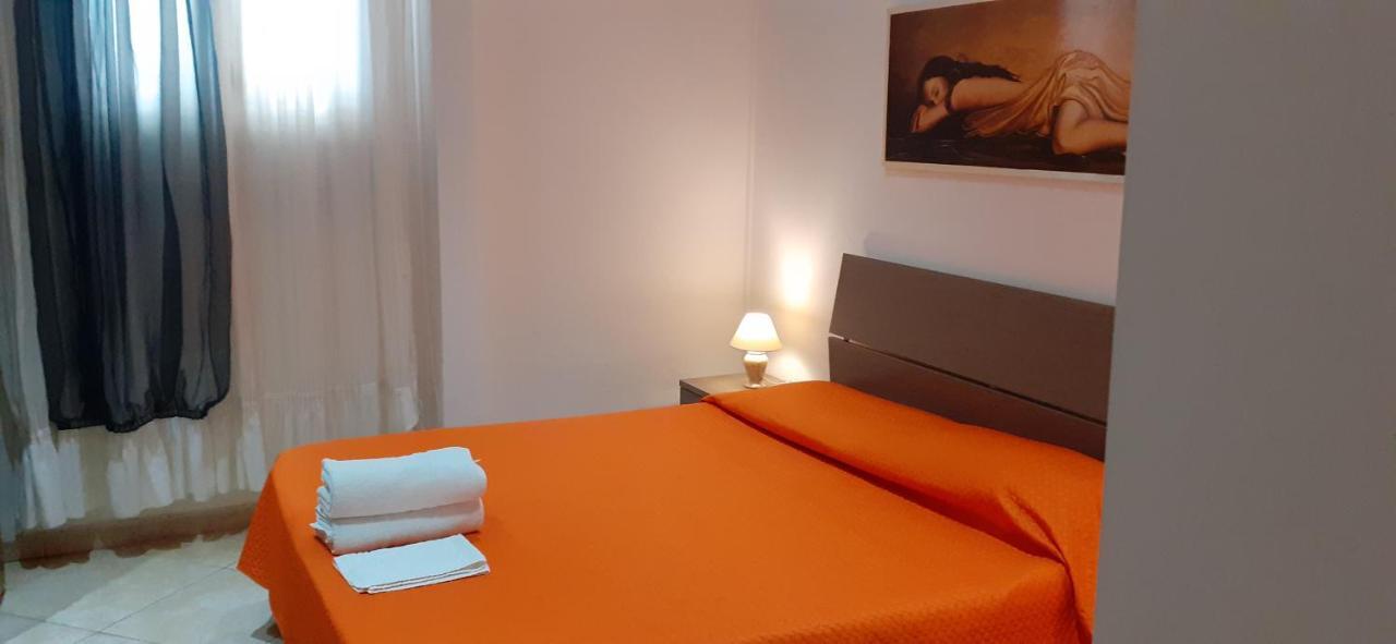 Da Rocco B&B Sant Isidoro  Zewnętrze zdjęcie