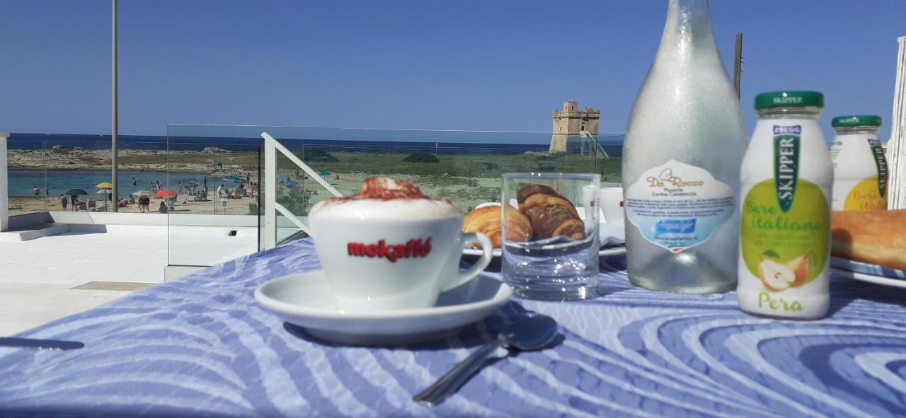 Da Rocco B&B Sant Isidoro  Zewnętrze zdjęcie