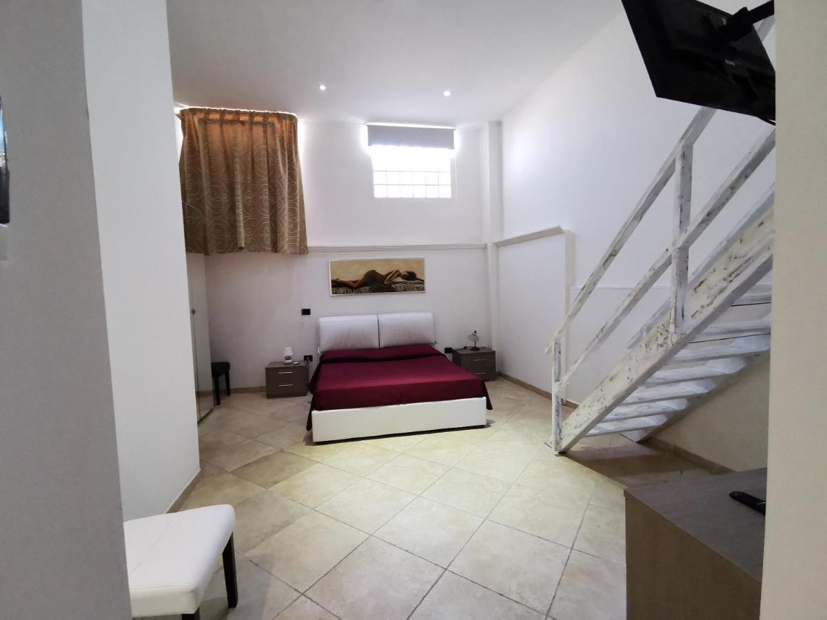 Da Rocco B&B Sant Isidoro  Zewnętrze zdjęcie