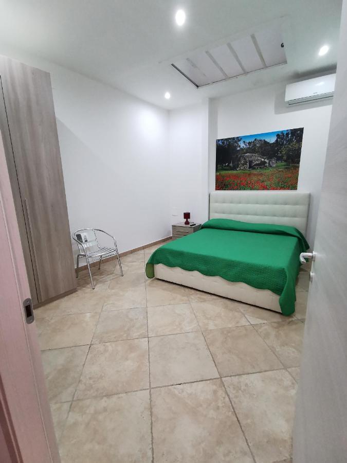 Da Rocco B&B Sant Isidoro  Zewnętrze zdjęcie