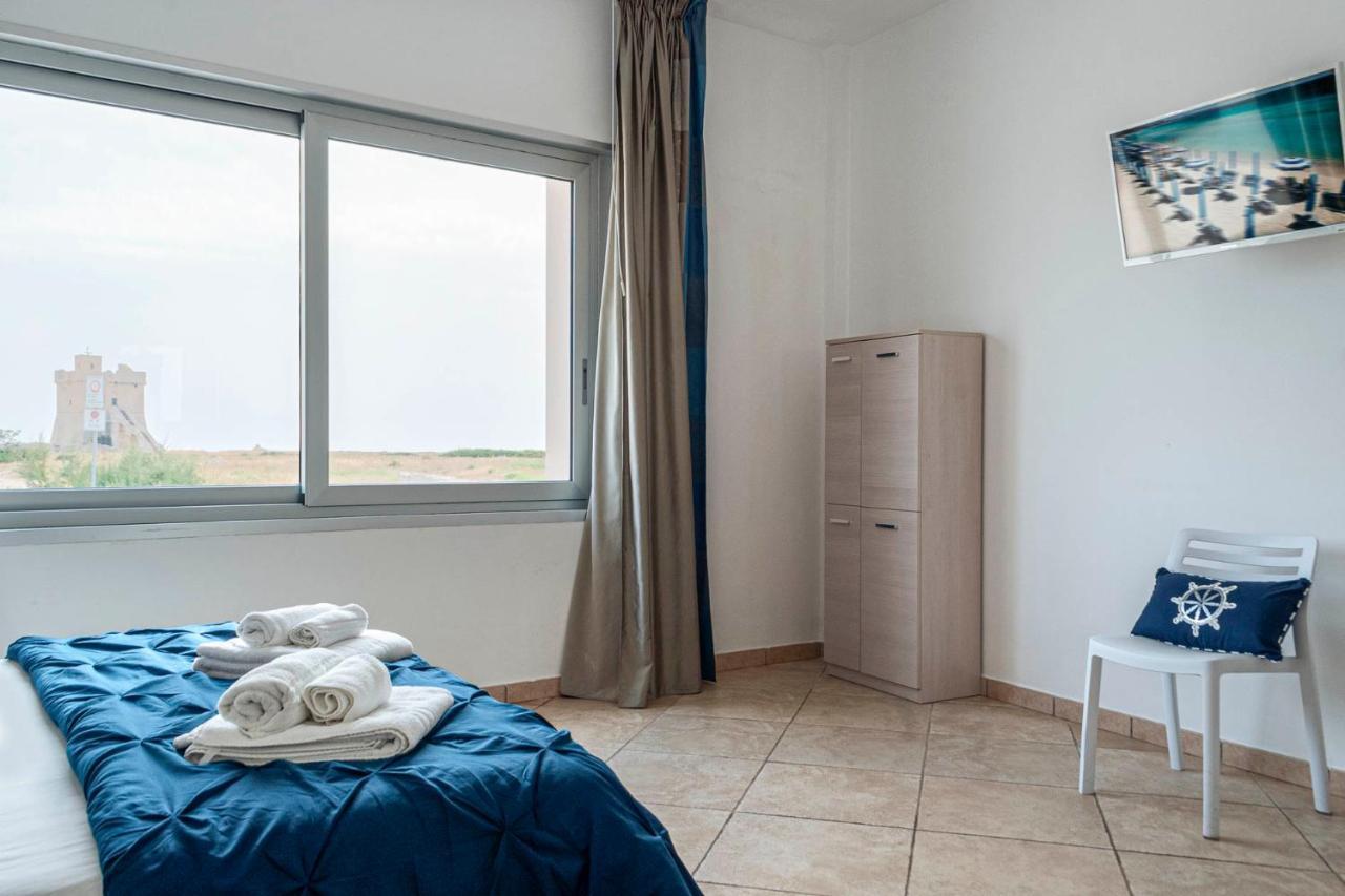 Da Rocco B&B Sant Isidoro  Zewnętrze zdjęcie