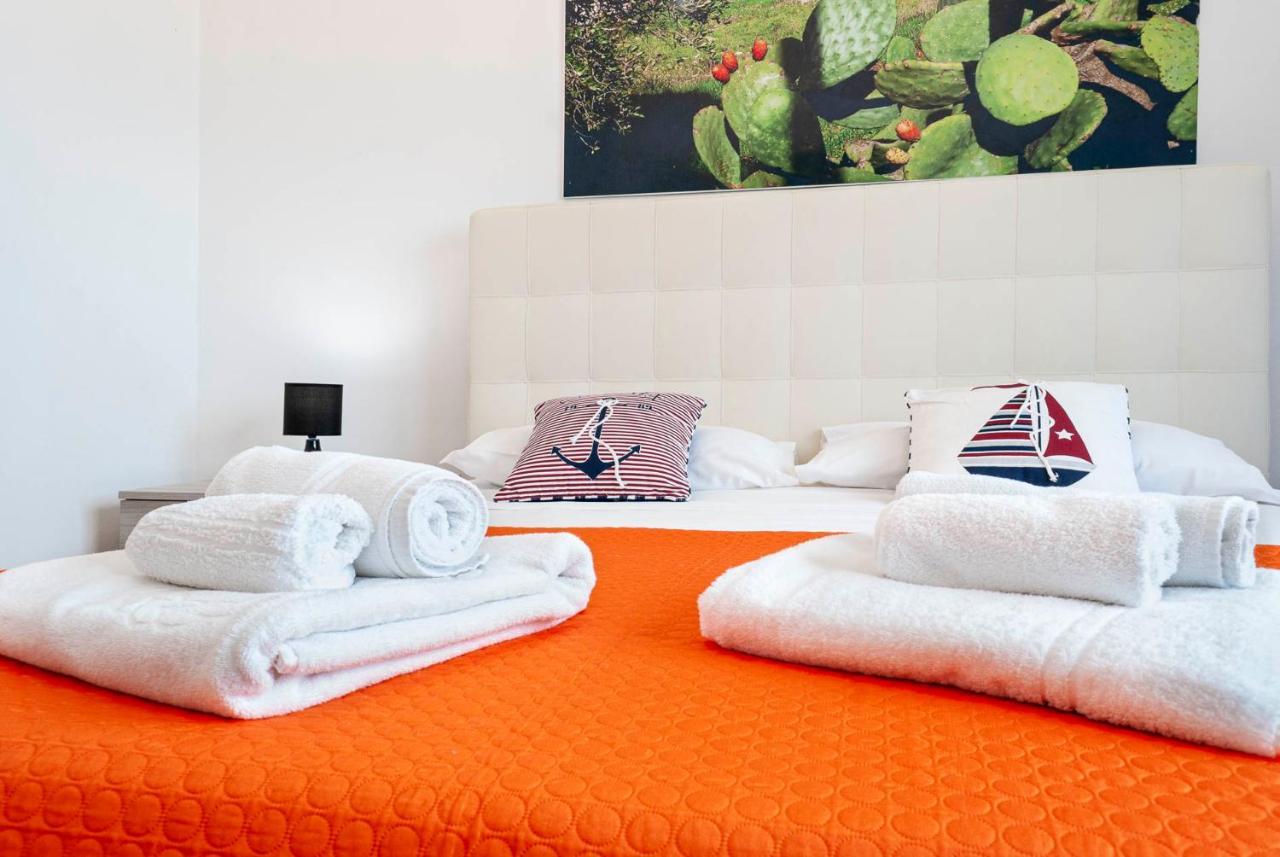 Da Rocco B&B Sant Isidoro  Zewnętrze zdjęcie