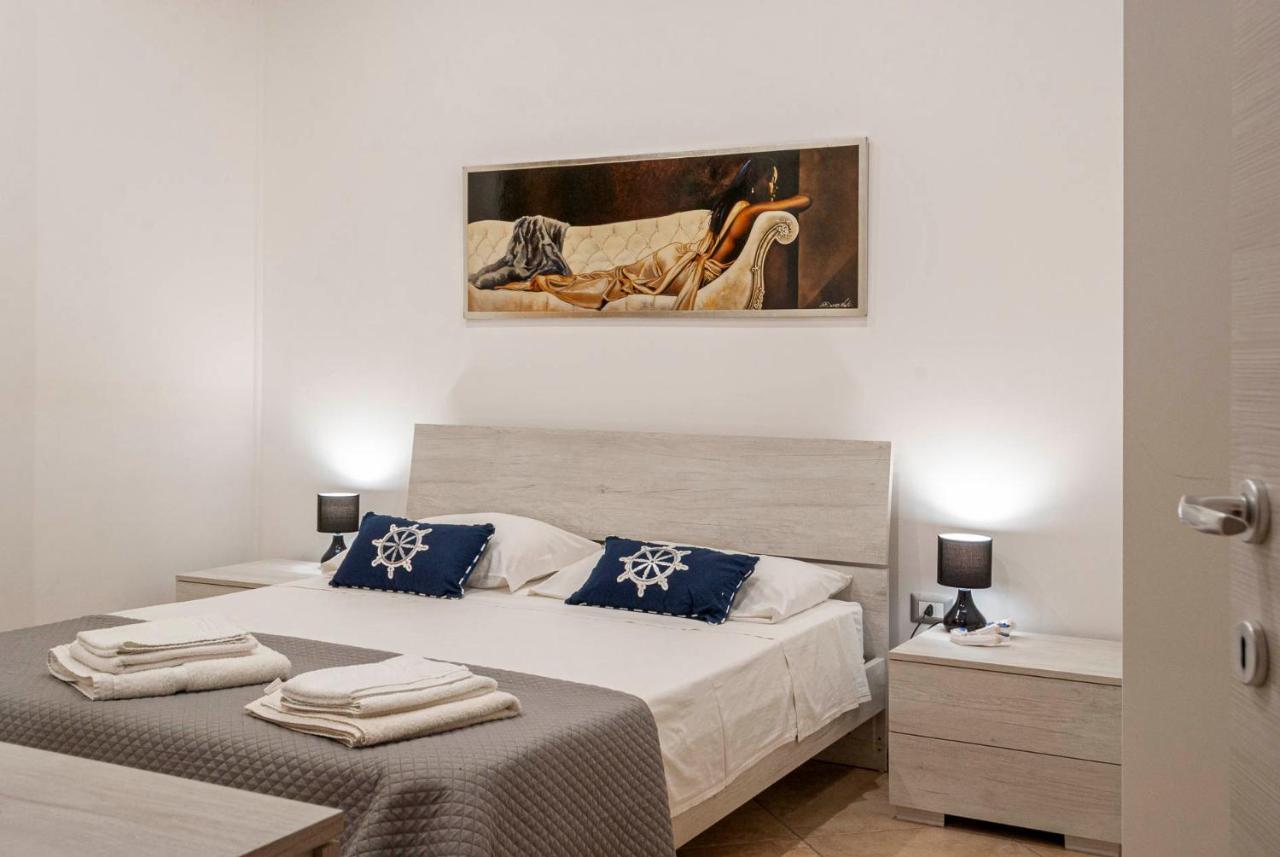 Da Rocco B&B Sant Isidoro  Zewnętrze zdjęcie
