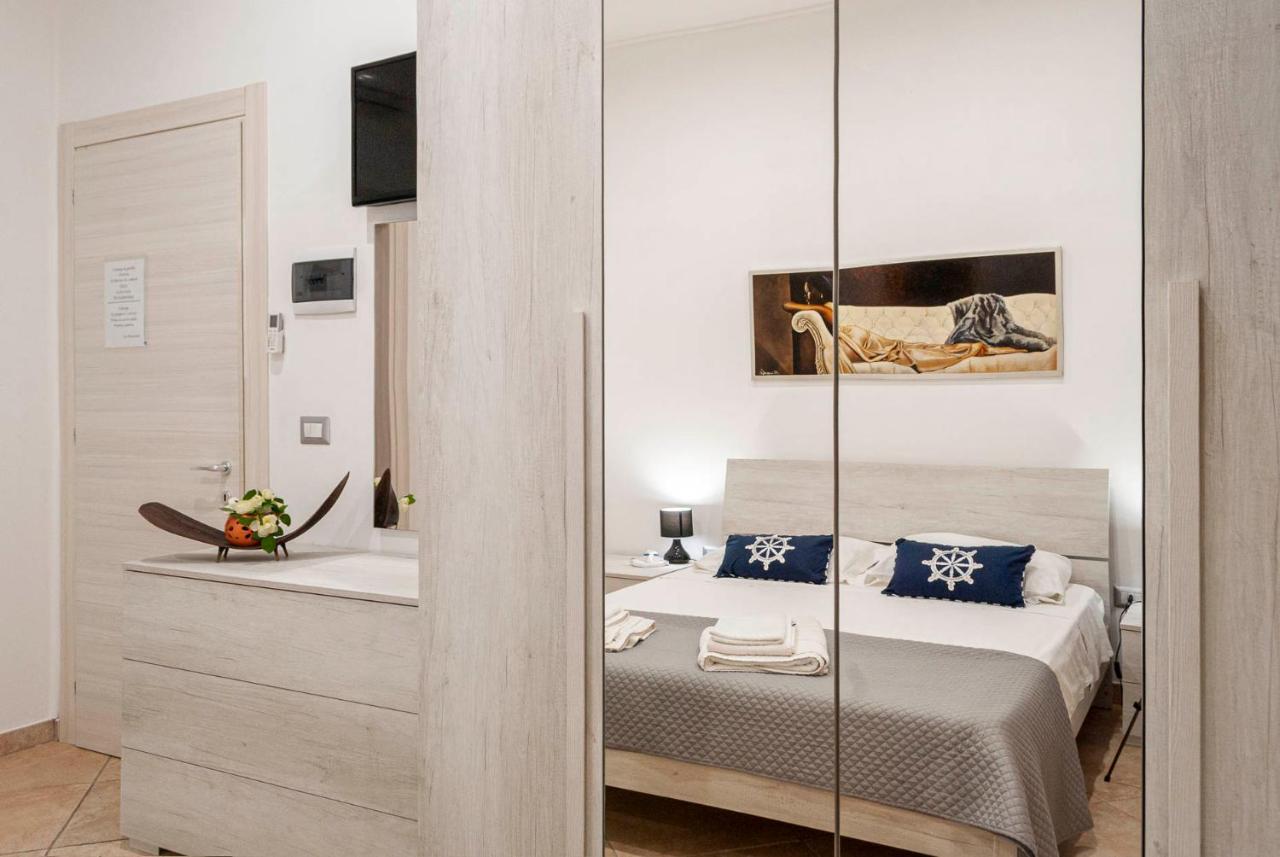 Da Rocco B&B Sant Isidoro  Zewnętrze zdjęcie