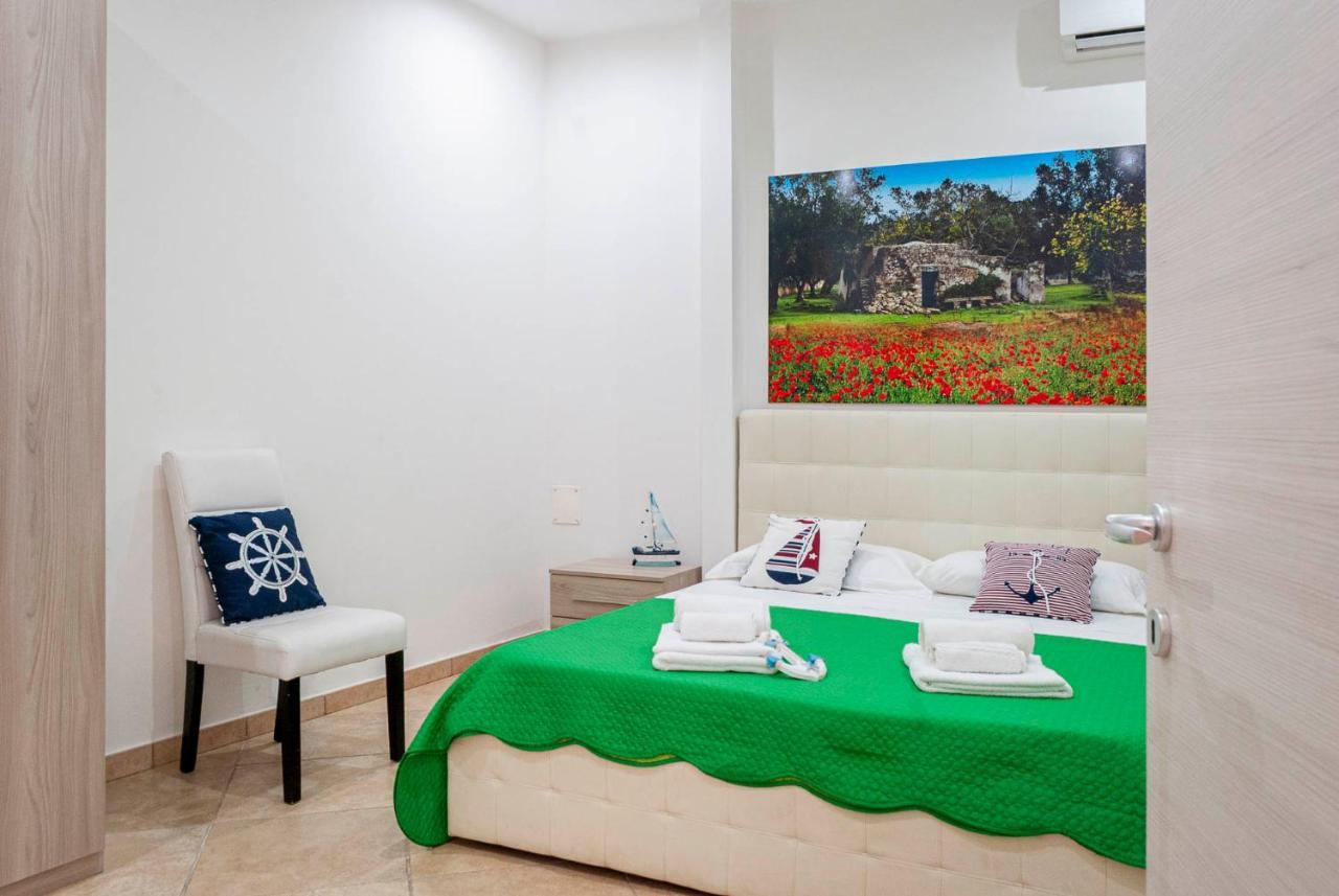 Da Rocco B&B Sant Isidoro  Zewnętrze zdjęcie