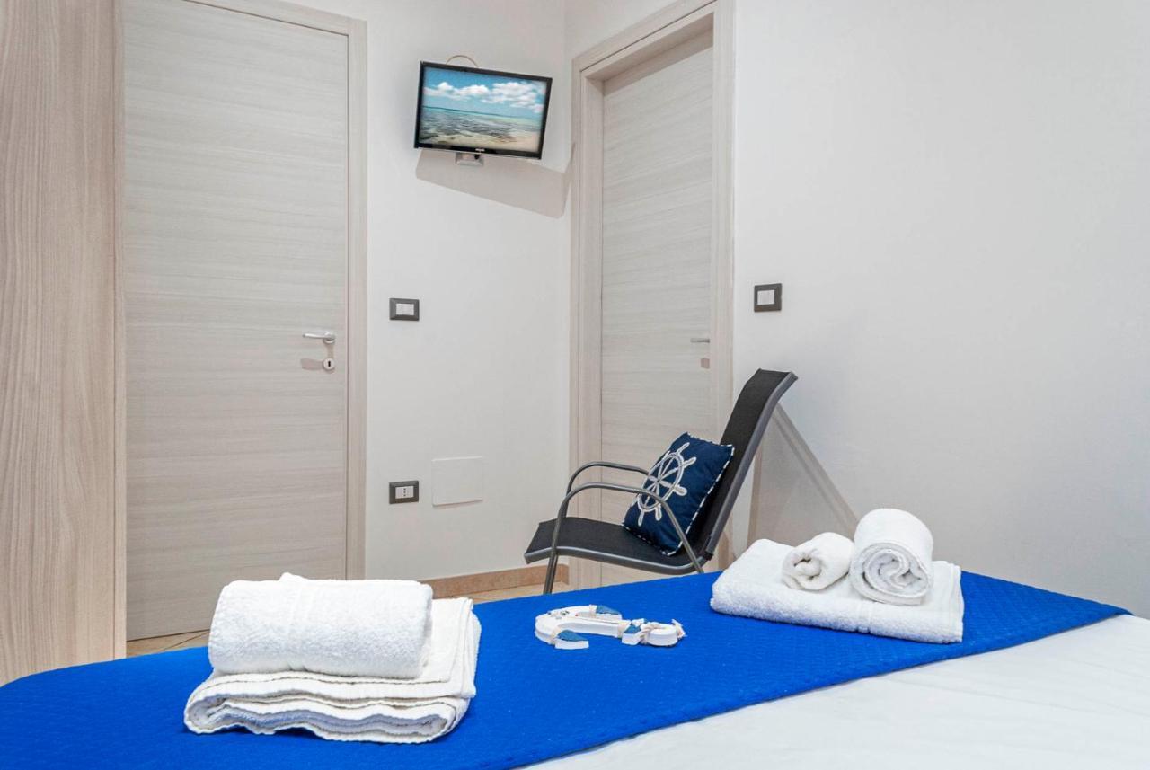 Da Rocco B&B Sant Isidoro  Zewnętrze zdjęcie