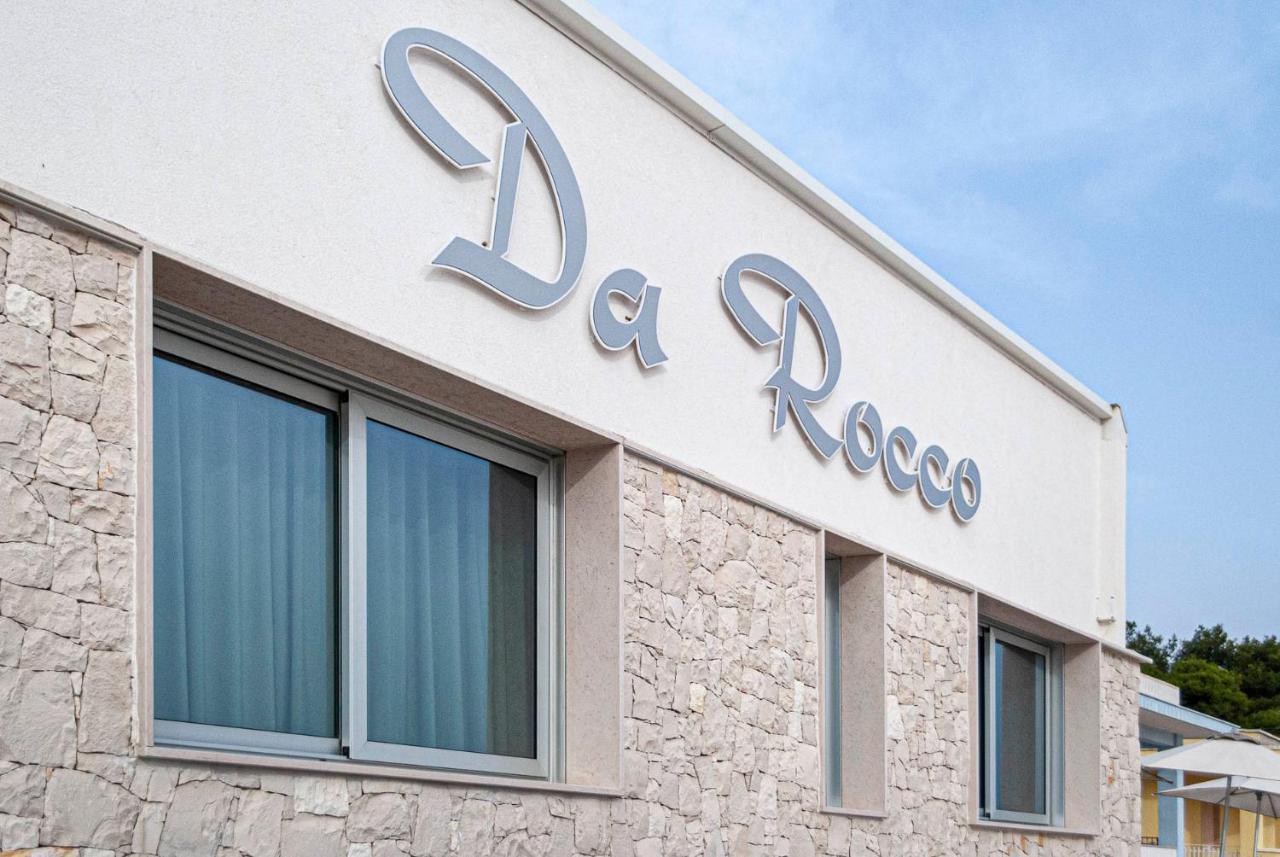 Da Rocco B&B Sant Isidoro  Zewnętrze zdjęcie