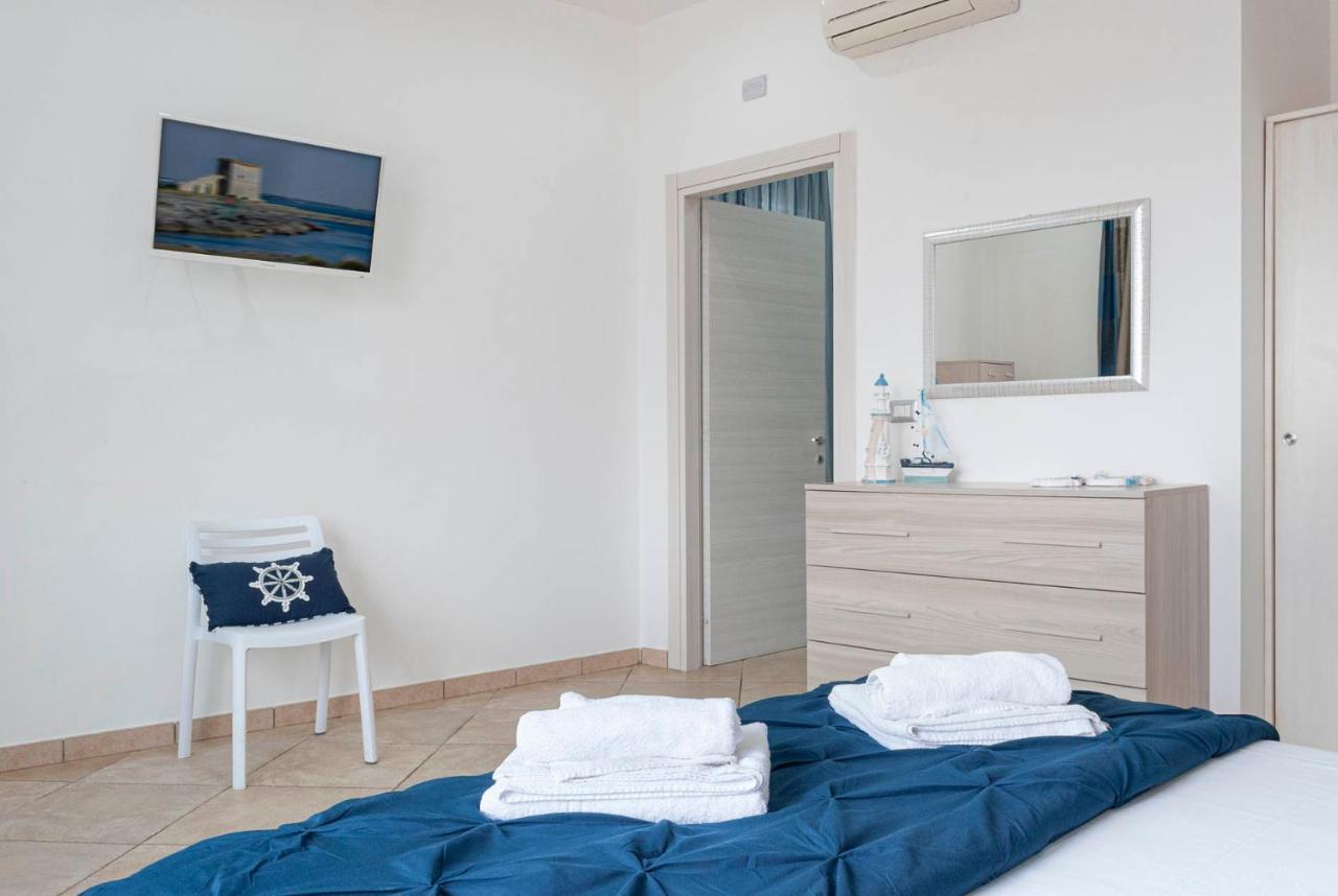 Da Rocco B&B Sant Isidoro  Zewnętrze zdjęcie