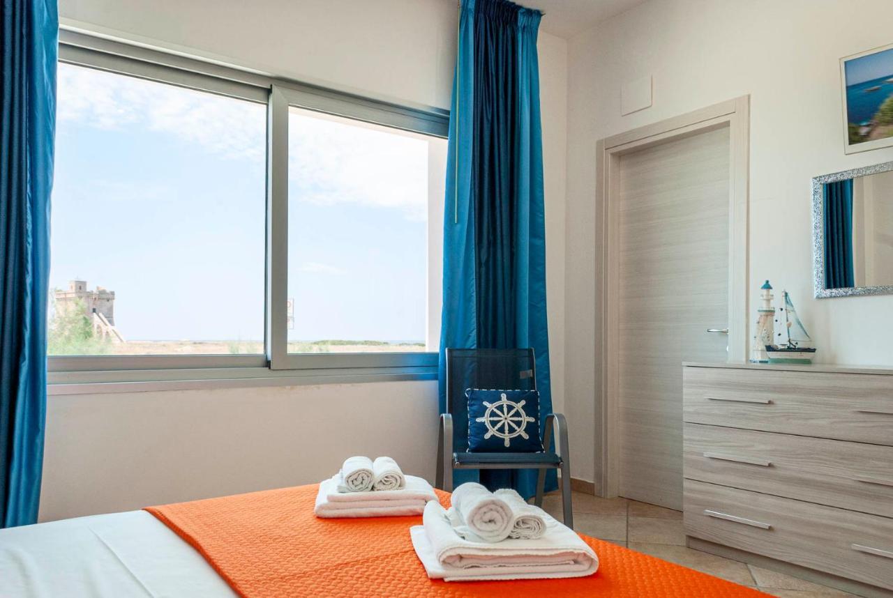 Da Rocco B&B Sant Isidoro  Zewnętrze zdjęcie