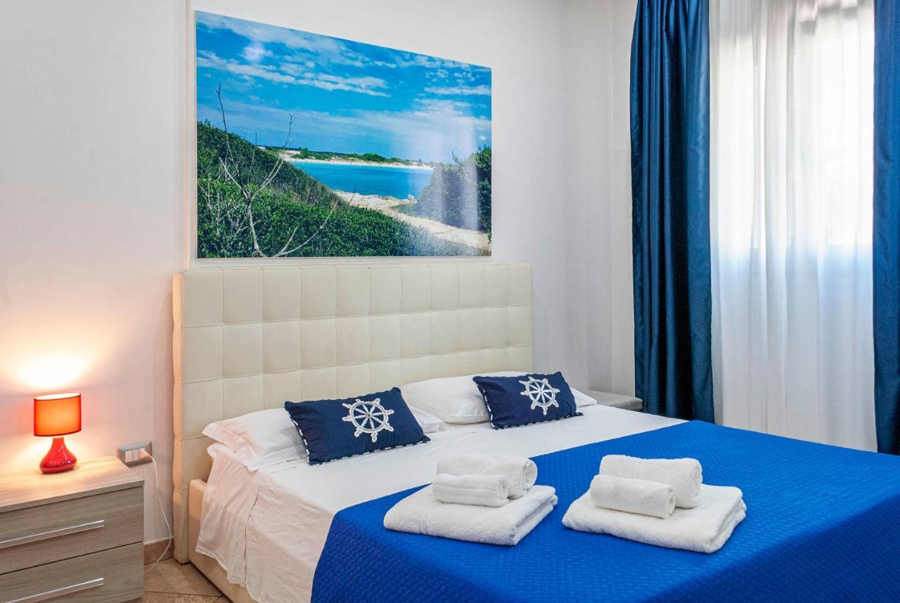 Da Rocco B&B Sant Isidoro  Zewnętrze zdjęcie