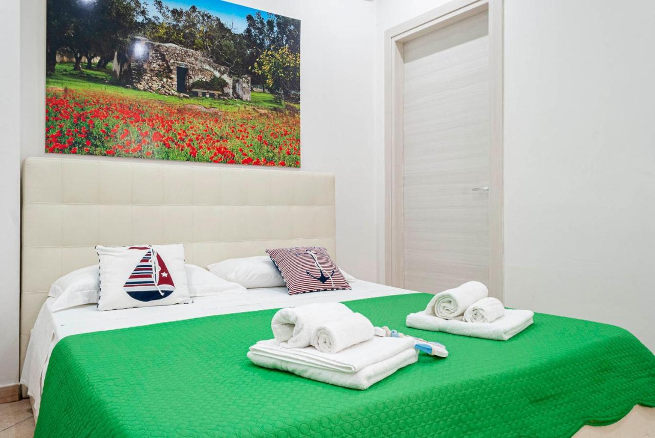 Da Rocco B&B Sant Isidoro  Zewnętrze zdjęcie