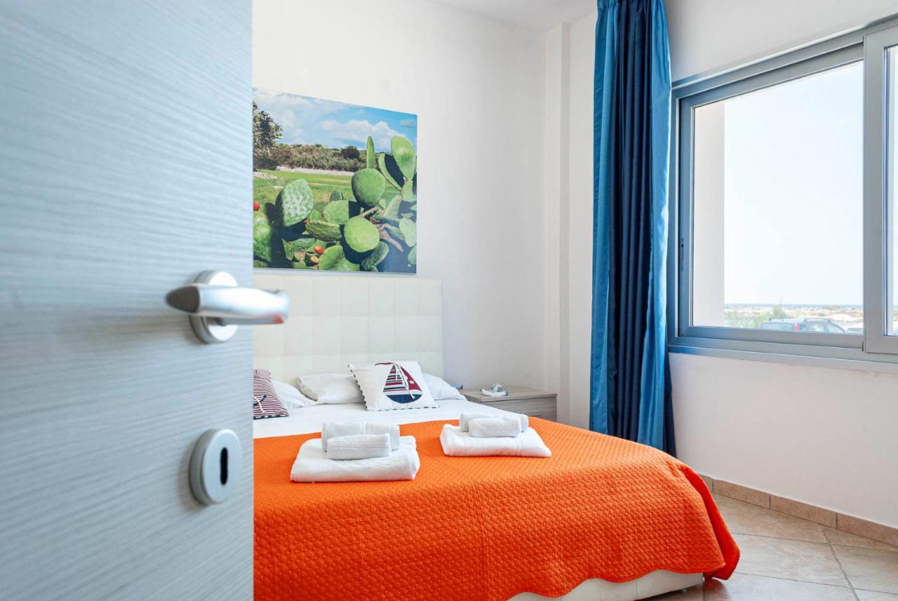 Da Rocco B&B Sant Isidoro  Zewnętrze zdjęcie