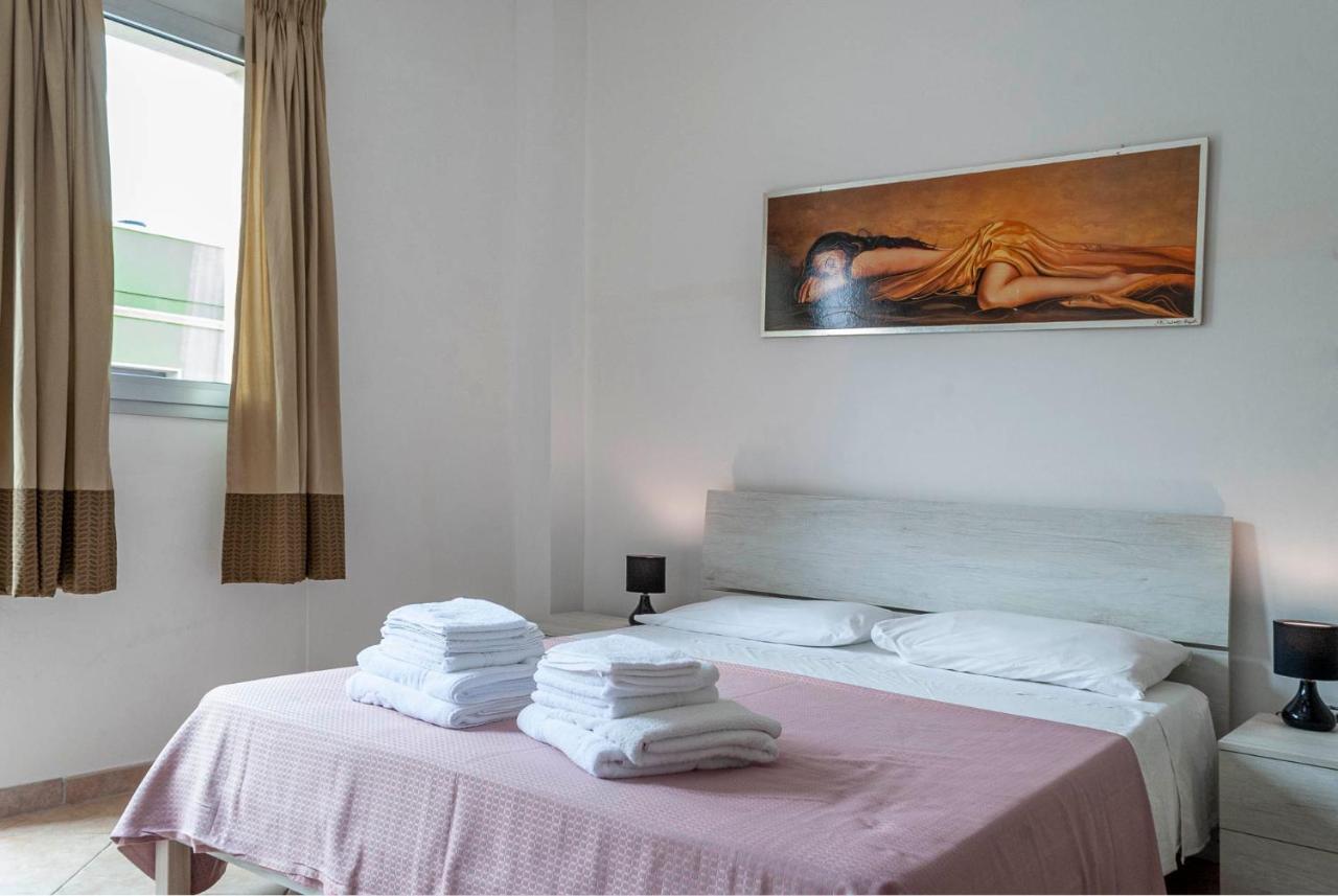 Da Rocco B&B Sant Isidoro  Zewnętrze zdjęcie