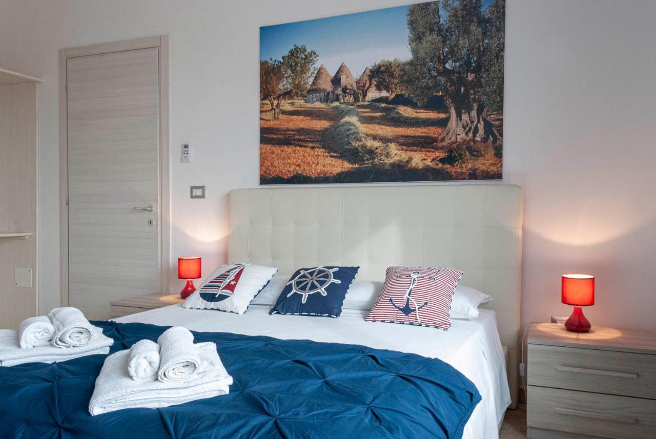 Da Rocco B&B Sant Isidoro  Zewnętrze zdjęcie