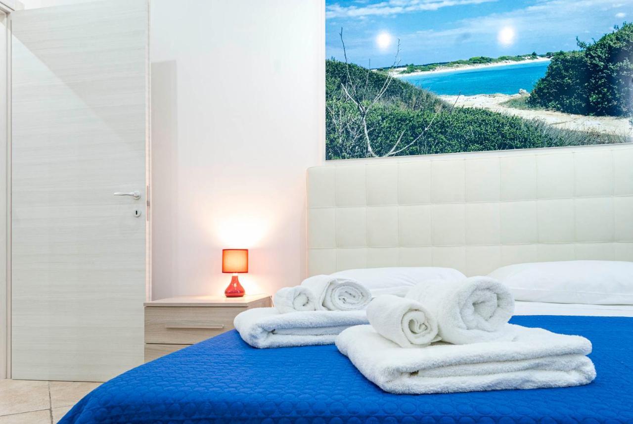 Da Rocco B&B Sant Isidoro  Zewnętrze zdjęcie