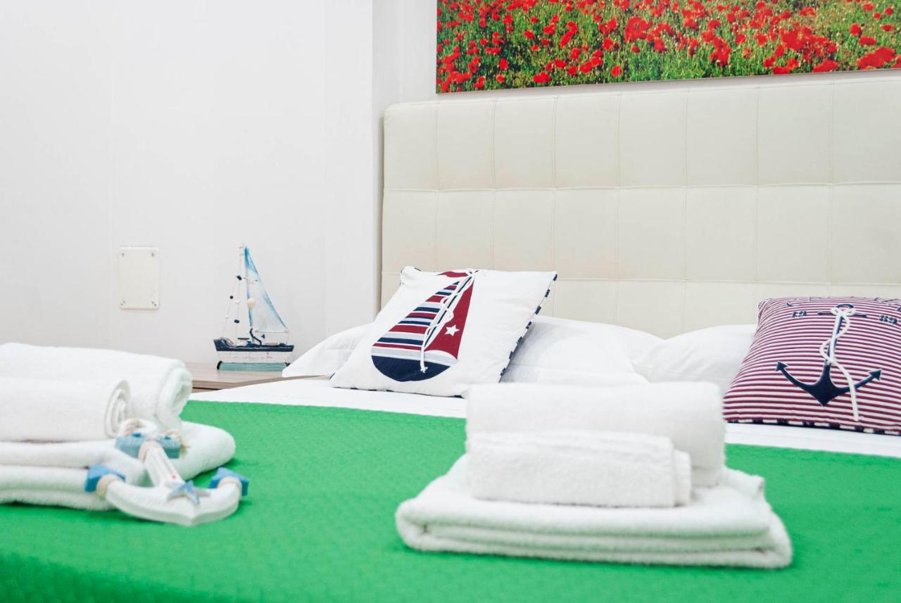 Da Rocco B&B Sant Isidoro  Zewnętrze zdjęcie