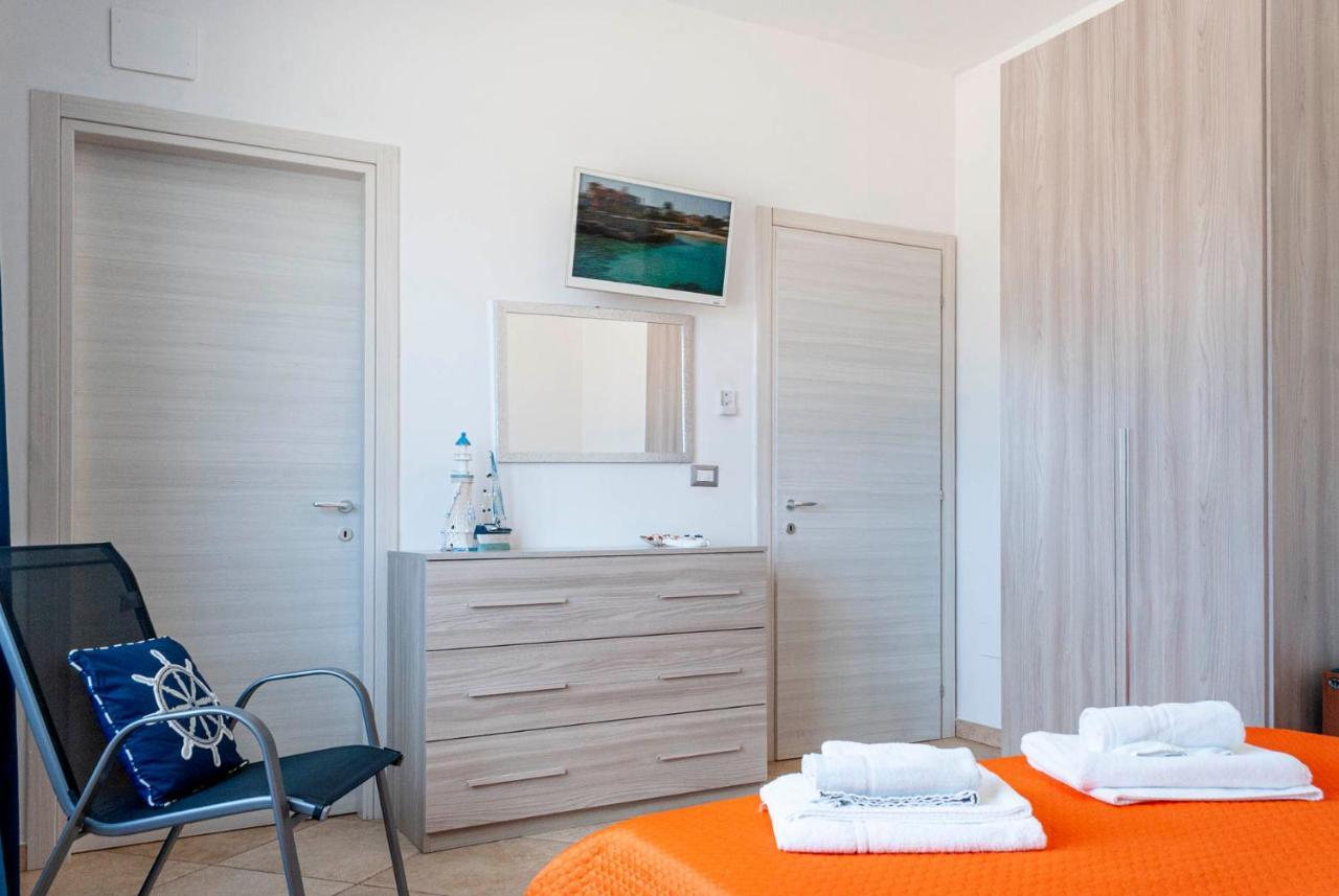 Da Rocco B&B Sant Isidoro  Zewnętrze zdjęcie