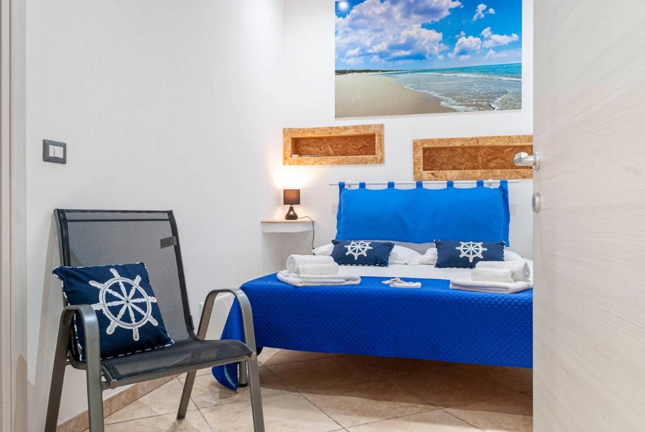 Da Rocco B&B Sant Isidoro  Zewnętrze zdjęcie