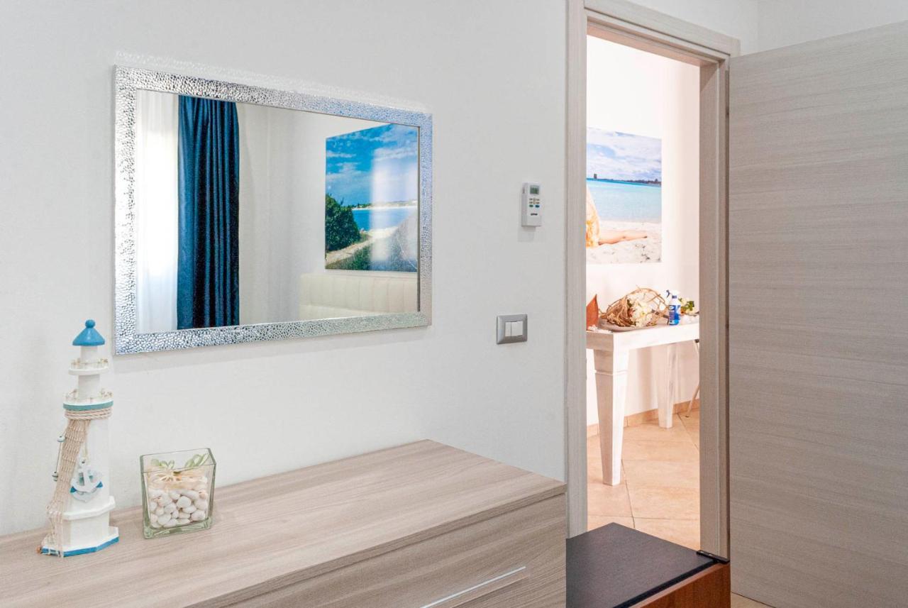 Da Rocco B&B Sant Isidoro  Zewnętrze zdjęcie
