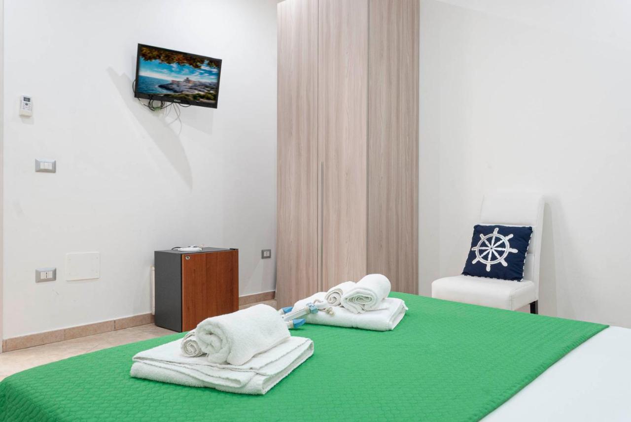 Da Rocco B&B Sant Isidoro  Zewnętrze zdjęcie