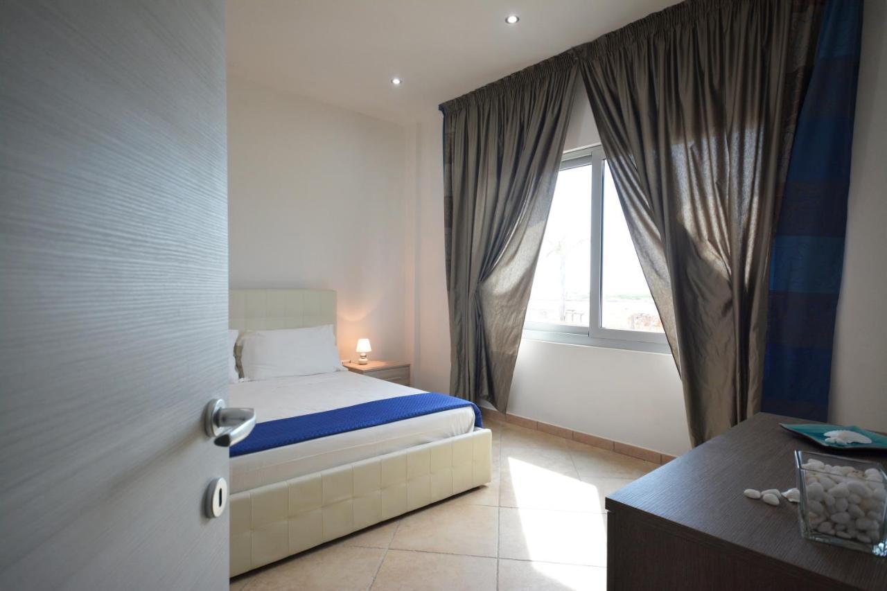 Da Rocco B&B Sant Isidoro  Zewnętrze zdjęcie