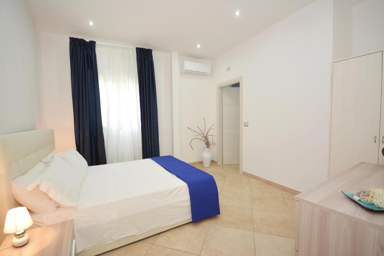 Da Rocco B&B Sant Isidoro  Zewnętrze zdjęcie