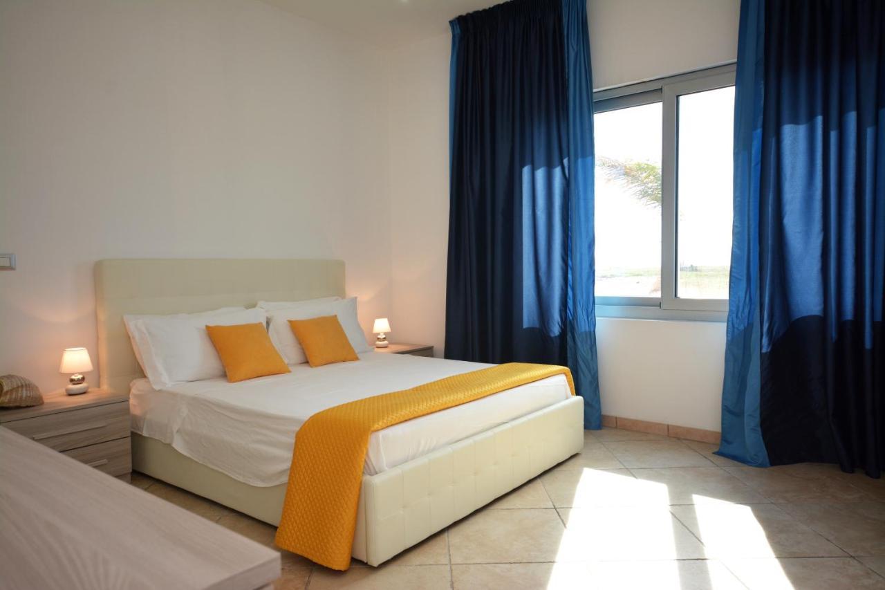 Da Rocco B&B Sant Isidoro  Zewnętrze zdjęcie