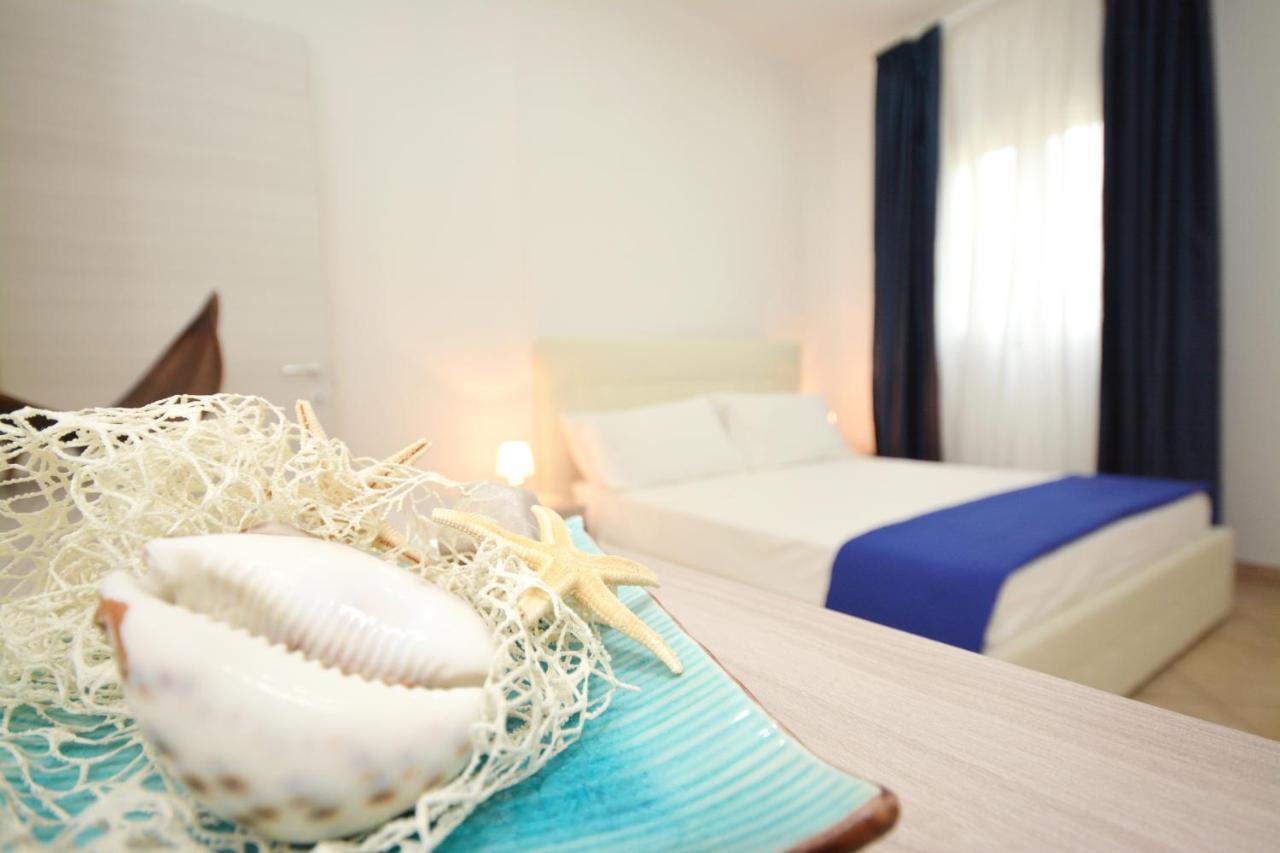 Da Rocco B&B Sant Isidoro  Zewnętrze zdjęcie