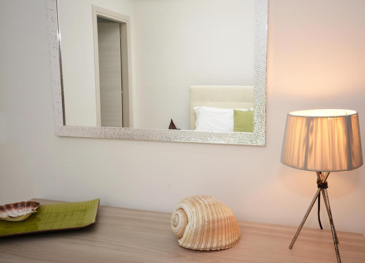 Da Rocco B&B Sant Isidoro  Zewnętrze zdjęcie