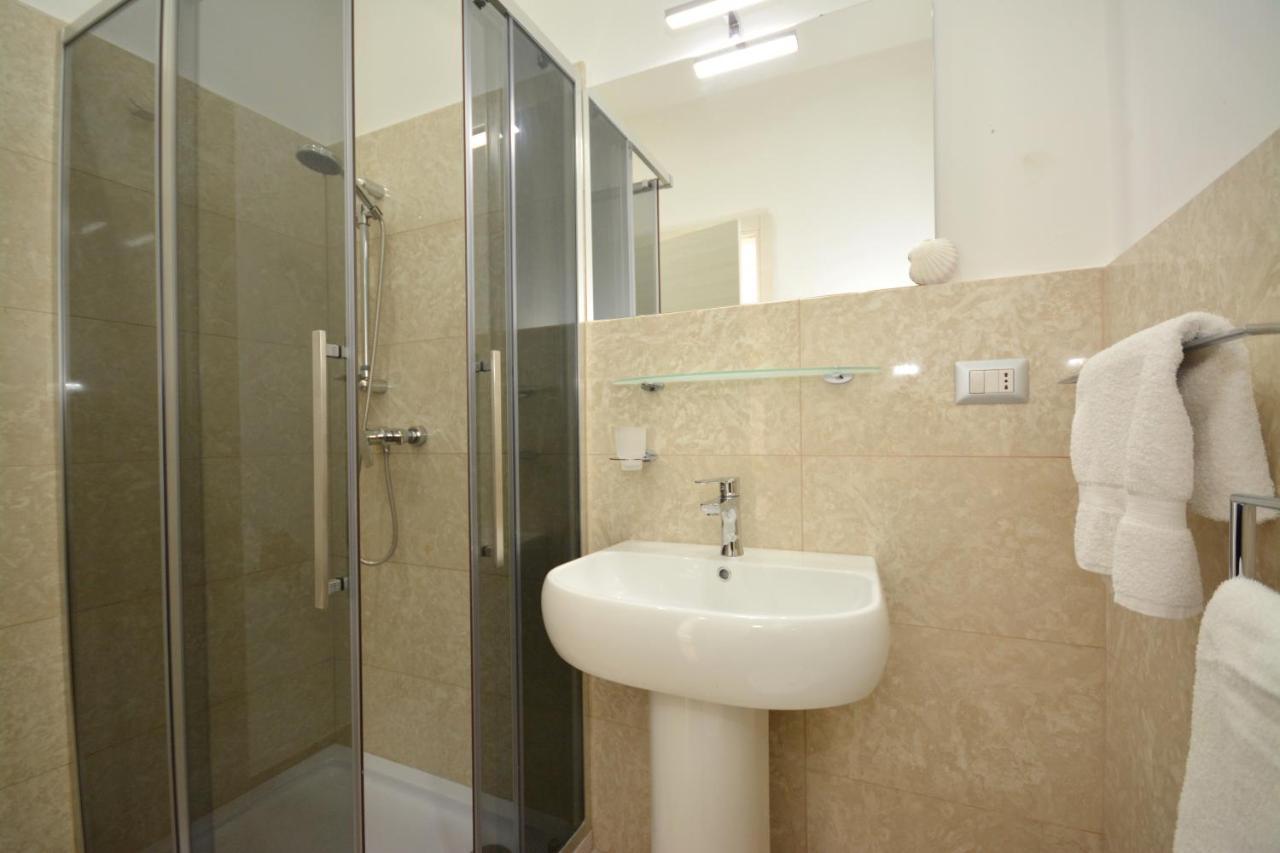 Da Rocco B&B Sant Isidoro  Zewnętrze zdjęcie