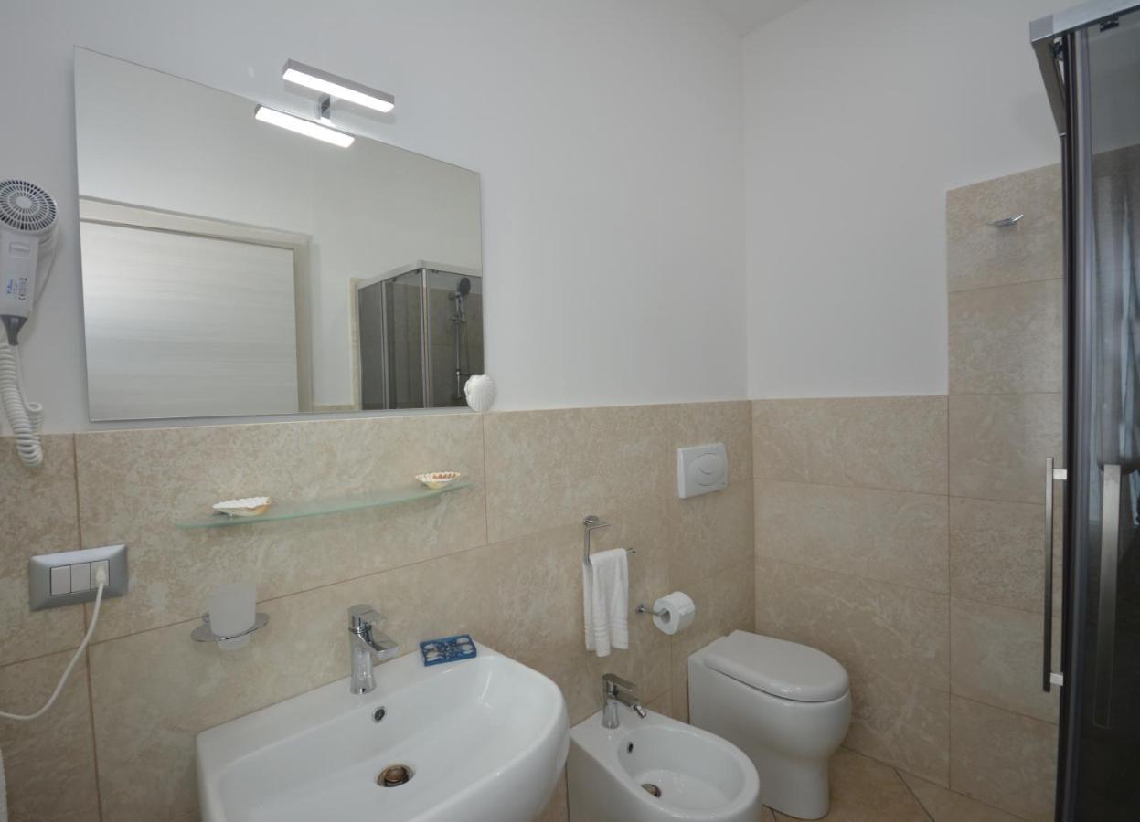 Da Rocco B&B Sant Isidoro  Zewnętrze zdjęcie