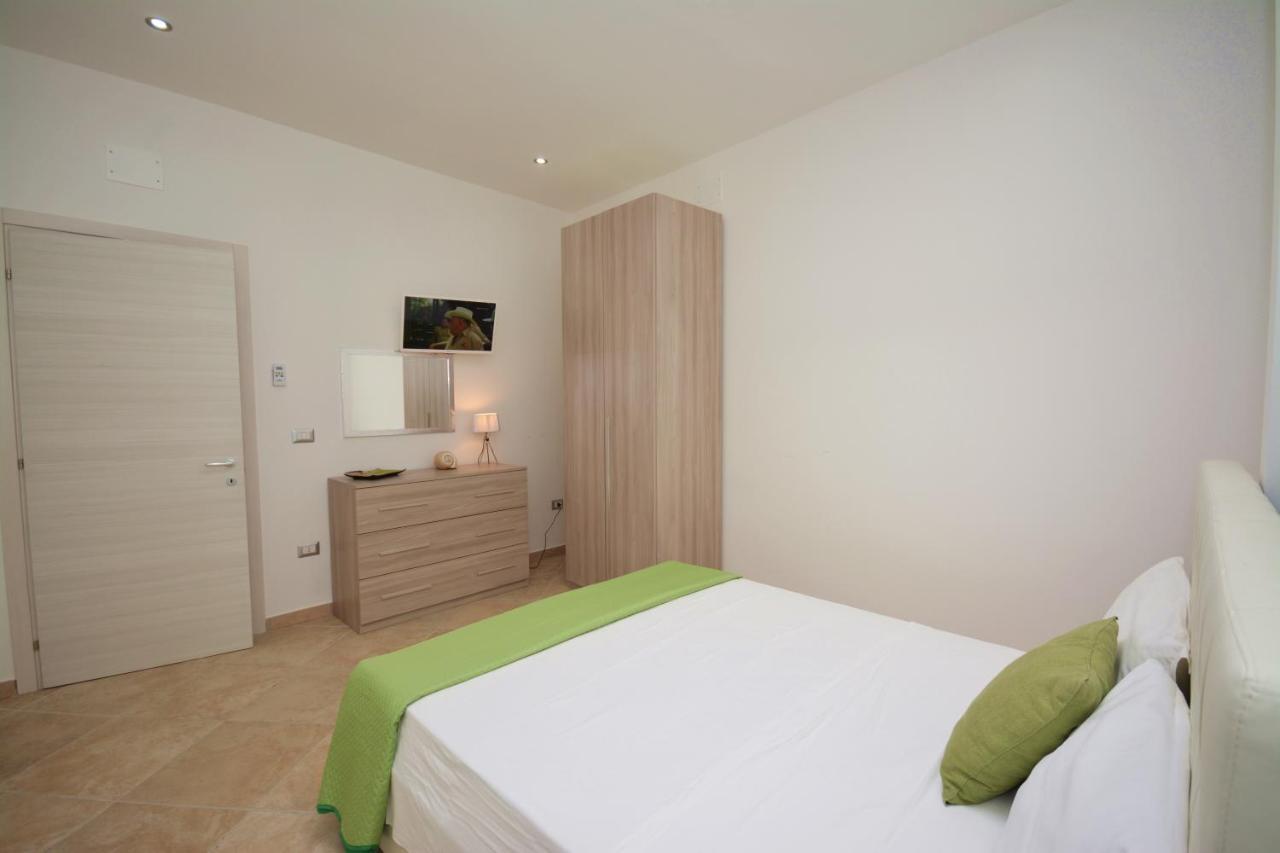 Da Rocco B&B Sant Isidoro  Zewnętrze zdjęcie