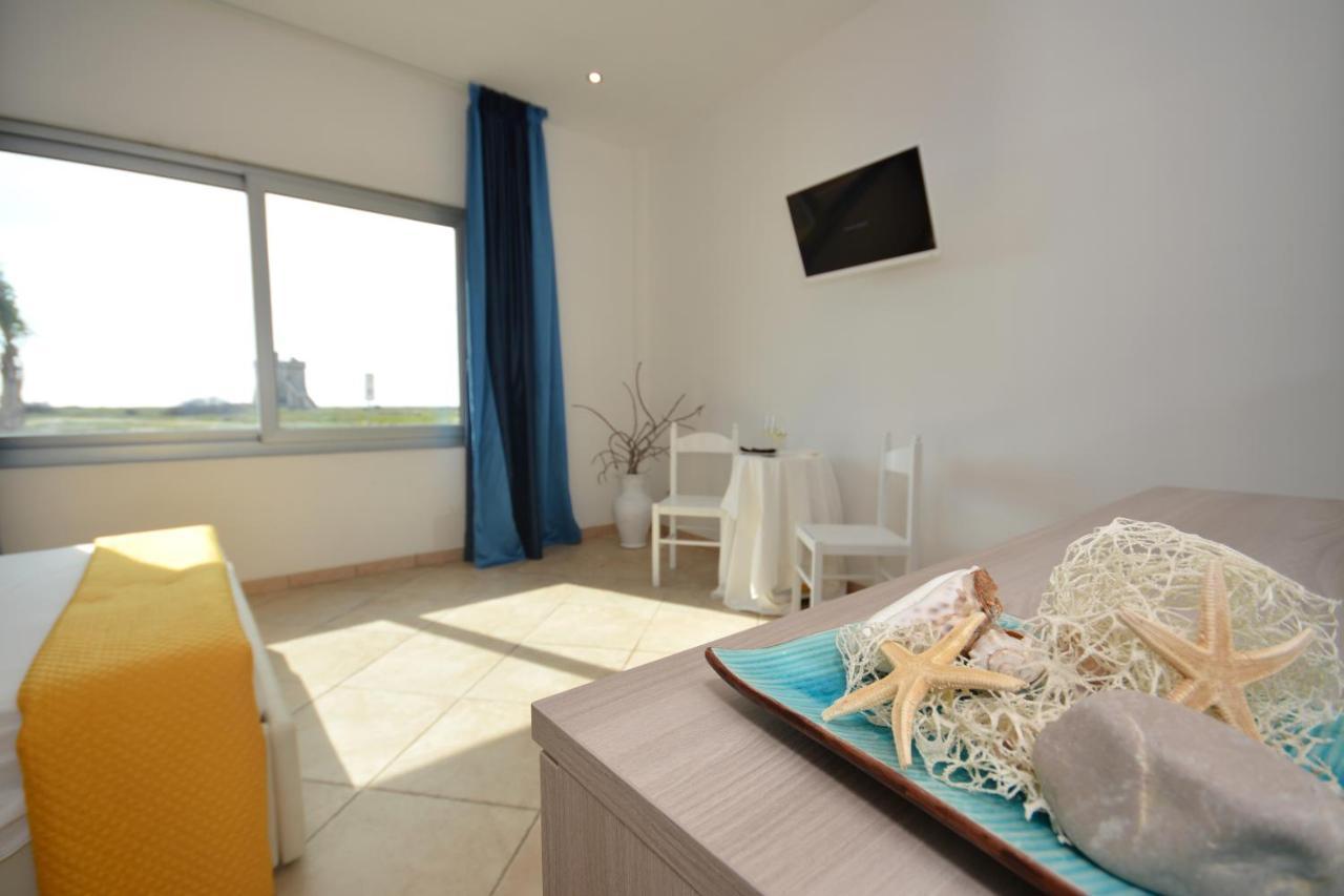 Da Rocco B&B Sant Isidoro  Zewnętrze zdjęcie