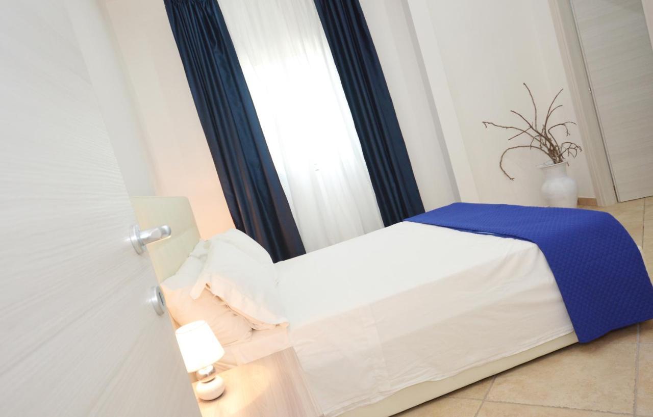 Da Rocco B&B Sant Isidoro  Zewnętrze zdjęcie