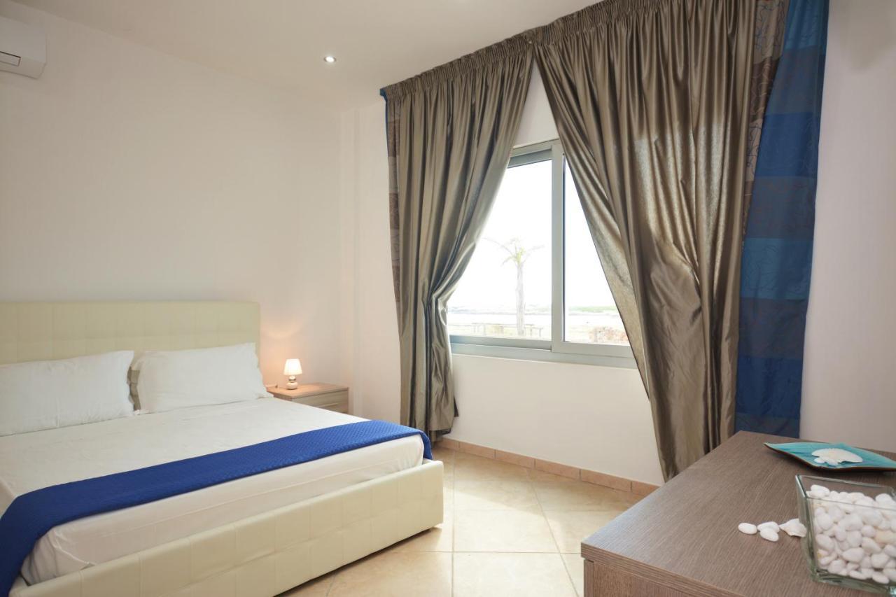 Da Rocco B&B Sant Isidoro  Zewnętrze zdjęcie